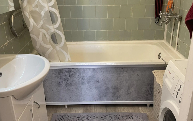 Апартаменты Видовые