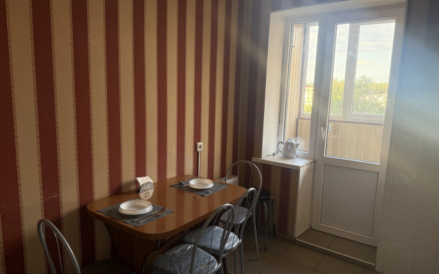 Квартира Уютная на Горького