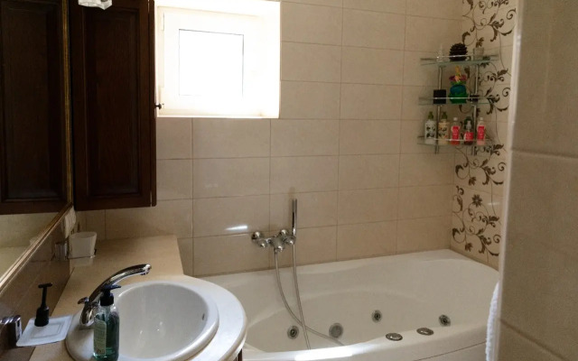 Апартаменты у метро