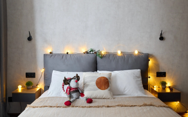 Апартаменты Loft Studio