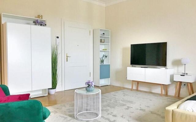 Suite Osteiner Hof Apartments