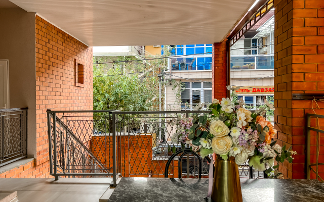 Grant 2 Hotel