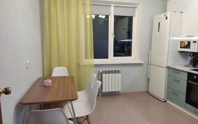 Квартира 1 комнатная в Казани