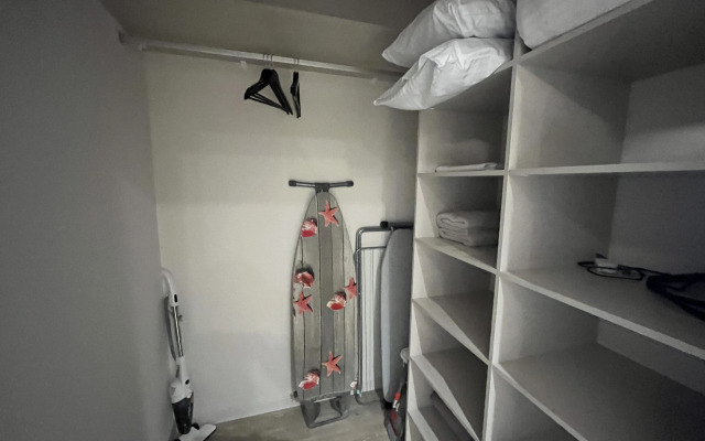 Апартаменты Авторские возле Набережной Реки Дон