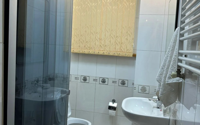 Частный дом Ласточка