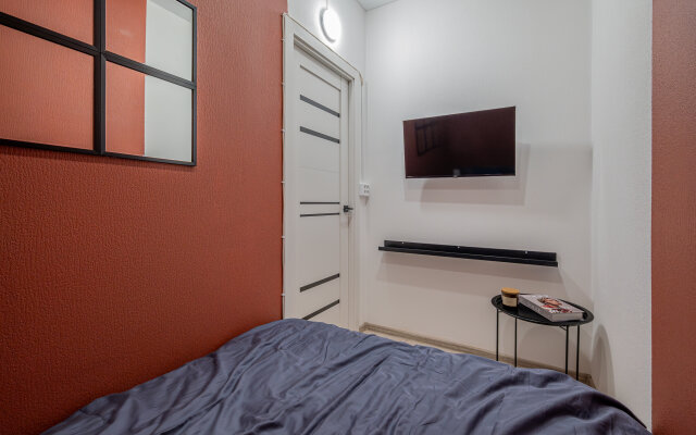 Dizajnerskaya ot Welcome V EkbFlat