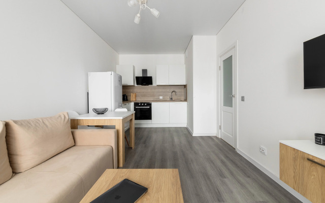 Квартира На набережной