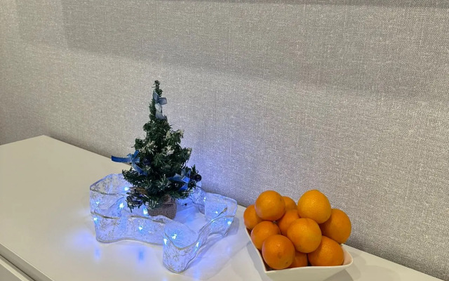 Апартаменты Балтийское Небо