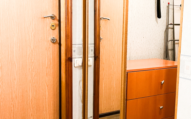 7 Minut Ot Metro Tretyyakovskaya 20 Minut Ot Kremlya Apartments