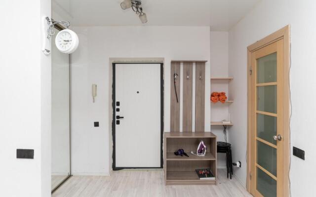 Апартаменты на улице Чернышевского