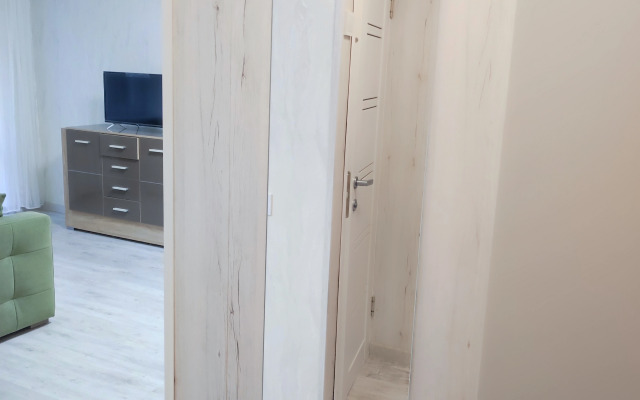 Квартира на Казанской 6