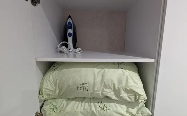 Квартира на 50 лет победы 10/1 1