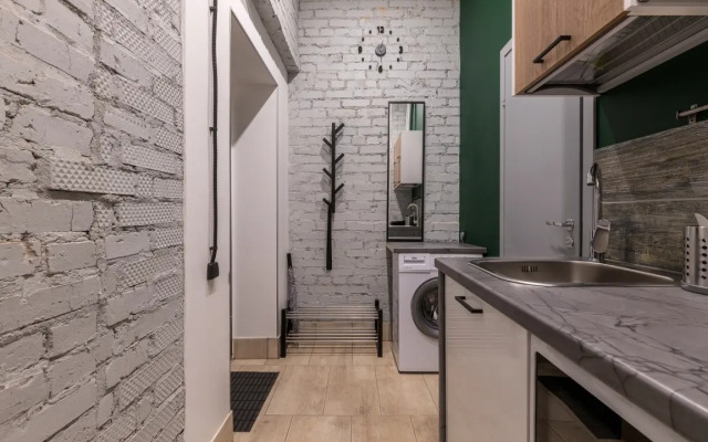 Rentalspb Apartments