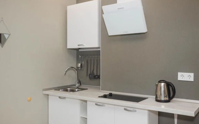 Студия Этажидейли на Азина 22/7