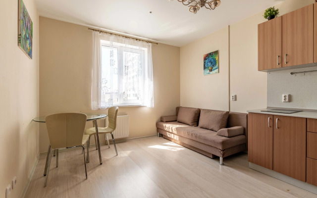 Квартира однокомнатная у Шарташского рынка