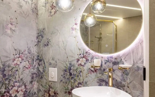 Biznes-klass Moraviya Apartments