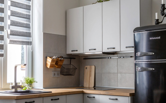 Квартира Sea&Sun Loft