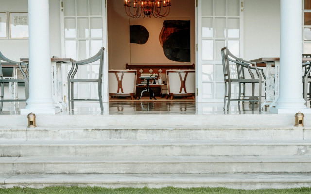 W15 Hanthana Estate Kandy Hotel