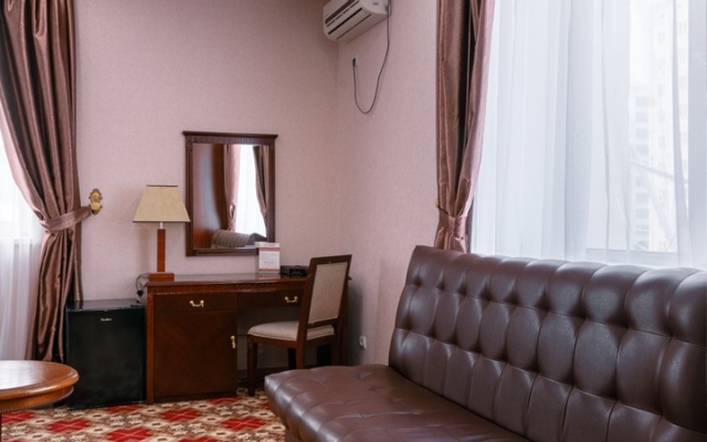 Orto Doydu Guesthouse