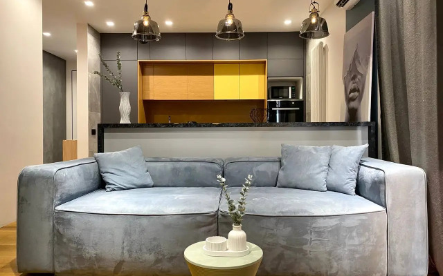 Апартаменты Goodroom