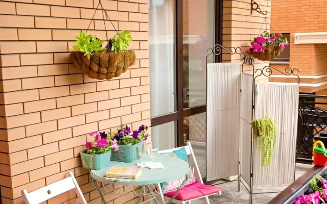 Апартаменты Ф.Е.Я.