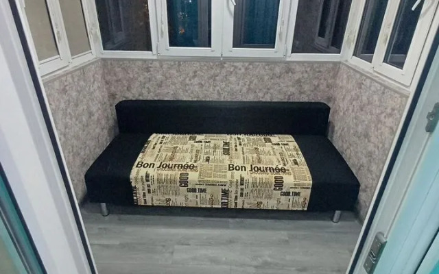 Na Tsvetnom Bulvare 7 Flat