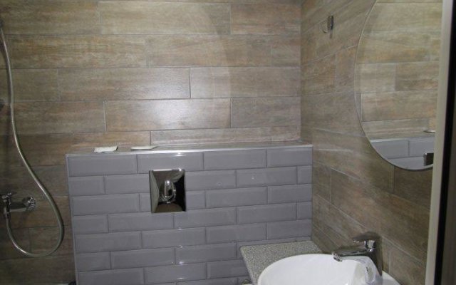 Отель Профотель