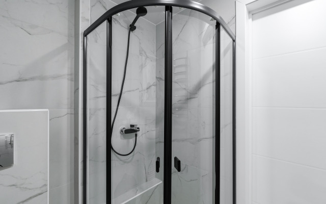 Апартаменты Лиговский Проспект 23 (3)