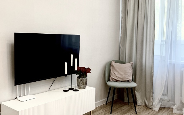 Apartamenty Ryadom S Akvaparkom Flat