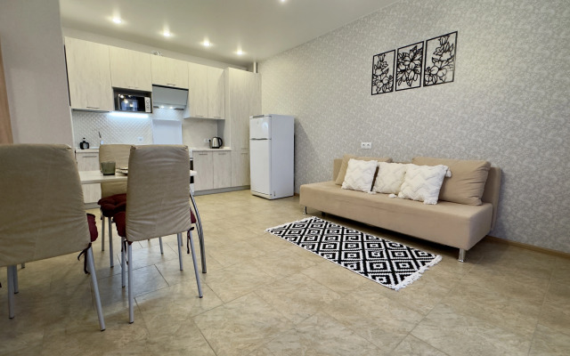 Квартира Уютная в ЖК Центральный