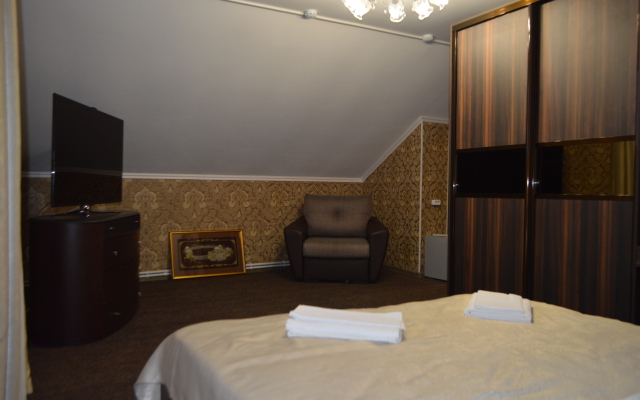 Gostiny Dvor Viktoriya Mini-Hotel