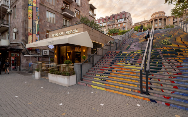 Key Go 0193 Apartments