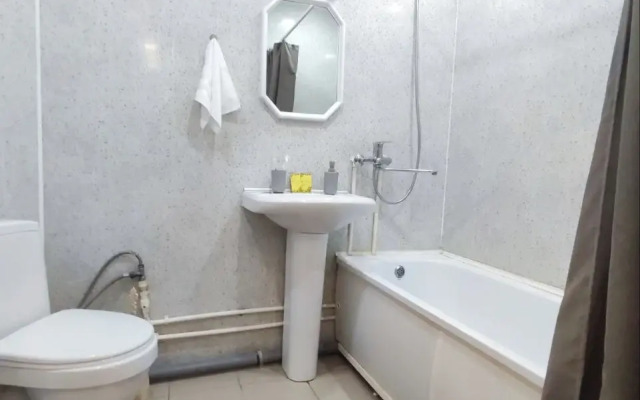 Uyutnaya Svetlaya V Tsentre Flat