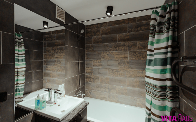 Апартаменты Оскар