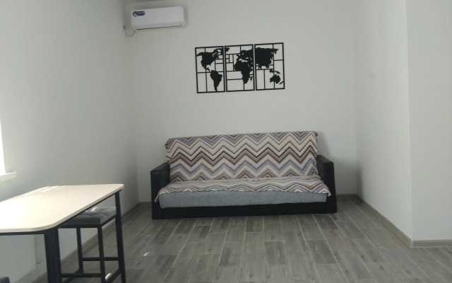 Частный Дом Уютный 1Комнатный Домик