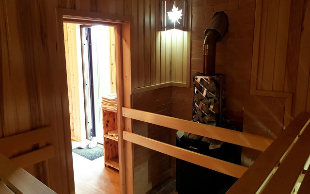 Агроферма ТИХОЕ МЕСТО