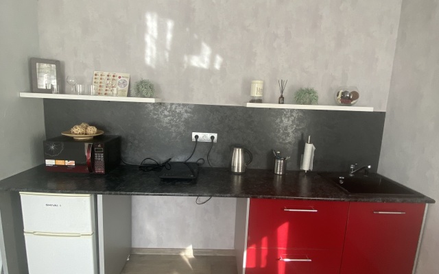 Studiya 2 Flat