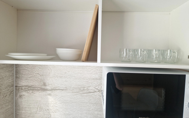 Квартира Однокомнатная