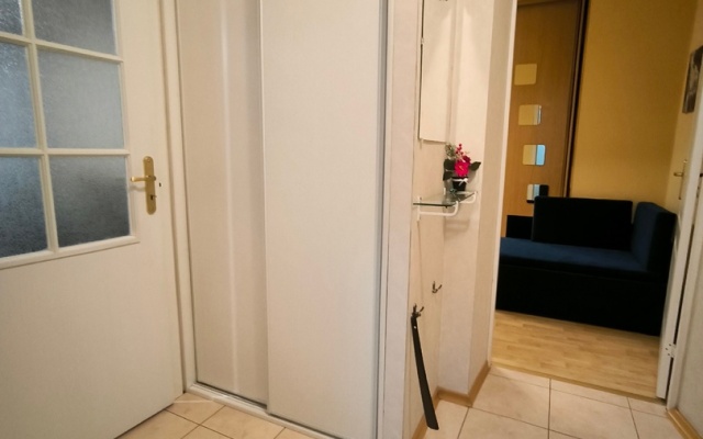 Апартаменты у Рыбной Деревни