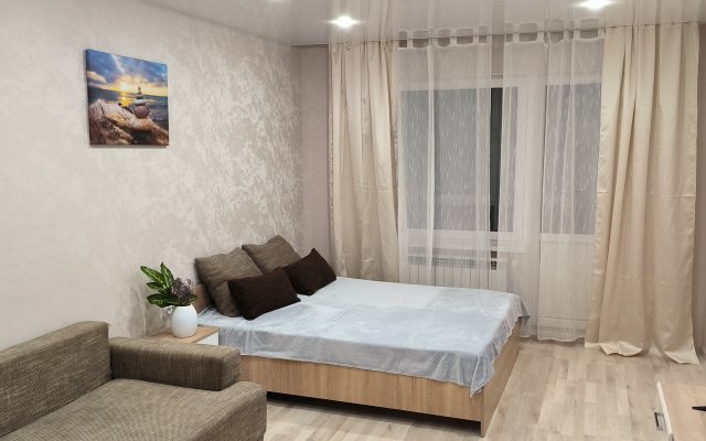 ZhK Gagarinskiy Apartments