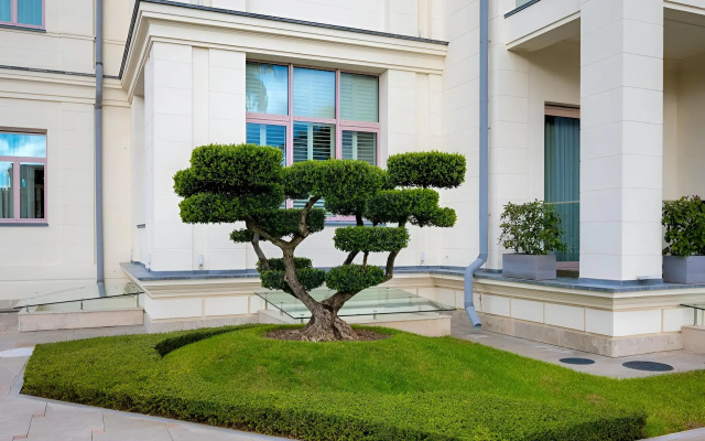 Апартаменты Grand Royal Residences