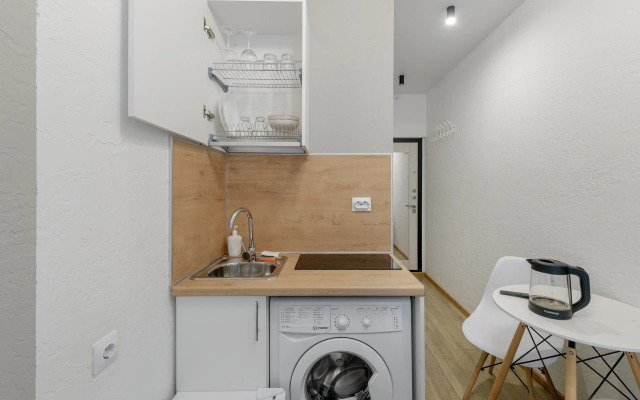 Апартаменты VEDA Aparts 2 Ольминского 6