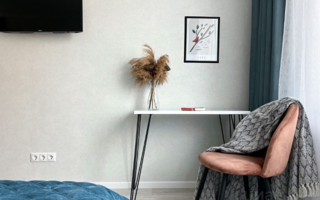 Апартаменты Комфортные