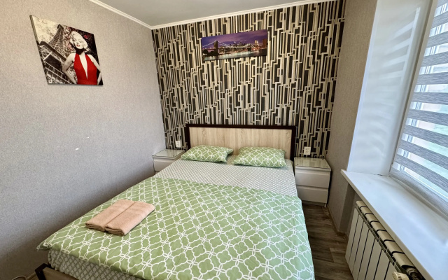 Uyutnaya 2kh komnatnaya Flat - Apartment in Moscou - Photo 3