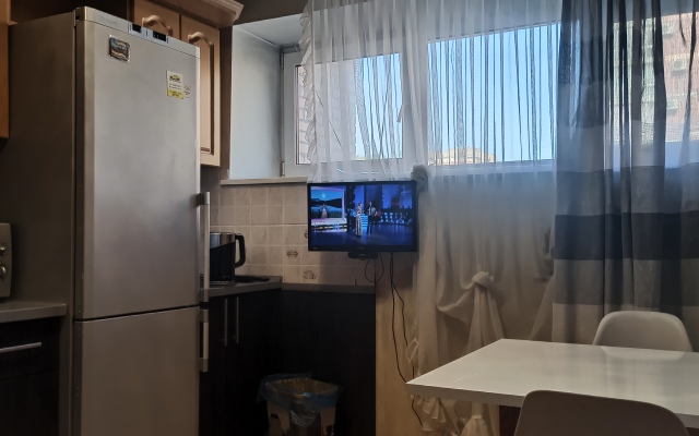 Апартаменты в Высотке на Московском 12