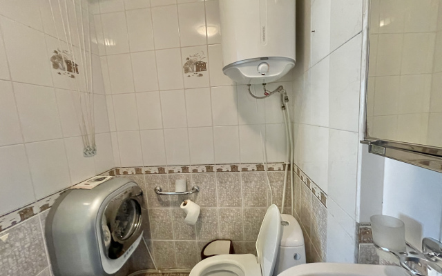 Царев Дом на Ново-Садовой 7