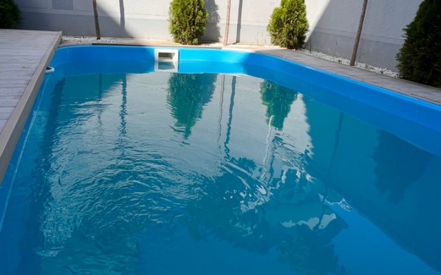 Вилла Геленджик