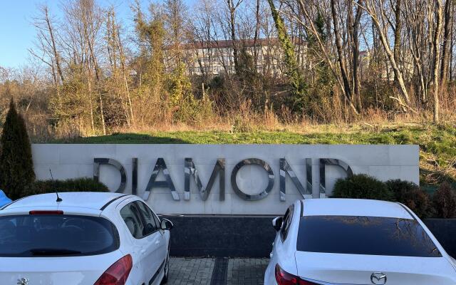 Daymond v Sochi Apartments 1