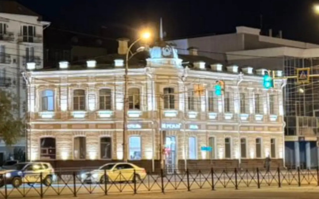 Бутик-отель У Кремля