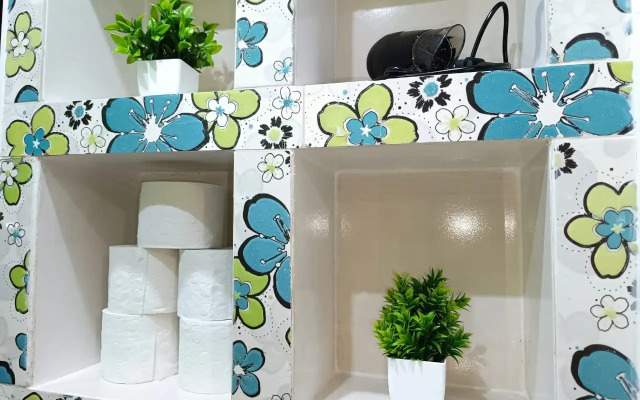 Квартира на Проспекте Мира